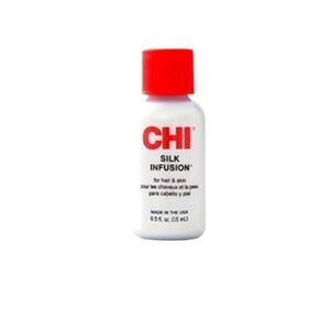 CHI Silk Infusion Qty 5